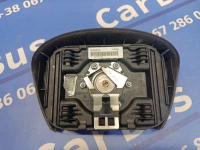Подушка безпеки в кермо Renault Trafic II, Opel Vivaro II, Nissan Primastar II (2006-2014) рестайл