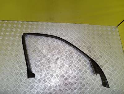 Накладка дверей декоративна (салонна) BMW X5 E70 (2010-2013) рестайл