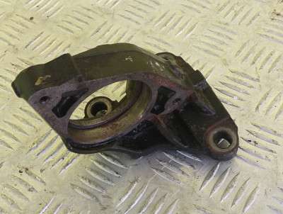 Крепление Renault Trafic II, Opel Vivaro II, Nissan Primastar II (2001-2006) дорестайл