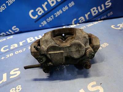 Супорт передній правий BMW X5 E70 (2010-2013) рестайл