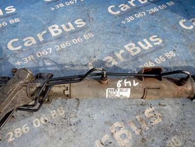 Рейка рульова Renault Trafic II, Opel Vivaro II, Nissan Primastar II (2006-2014) рестайл