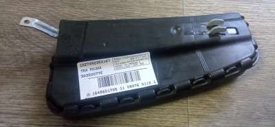 Подушка безпеки бокова (в сидіння) Mercedes ML W164 (2005-2011)