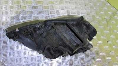 Фара передня ліва BMW X5 E53 (2003-2006) рестайл