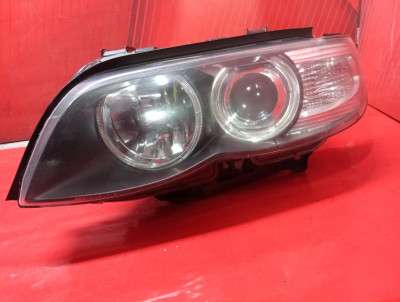 Фара передня ліва BMW X5 E53 (2003-2006) рестайл