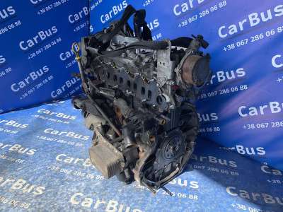 Двигатель R9M 1.6 dci Renault Trafic III, Opel Vivaro III (2014-2020)