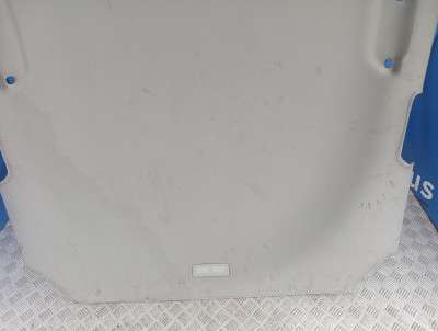 Обшивка стелі (стеля) Volkswagen Touareg (2007-2010) рестайл