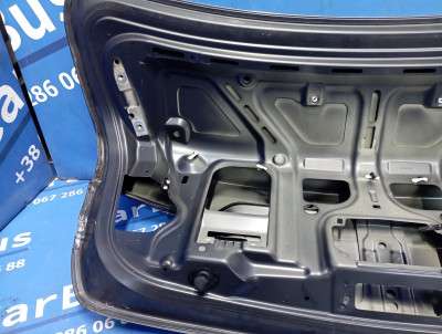 Кришка багажника (двері) BMW 3 F30 (2012 - 2015)