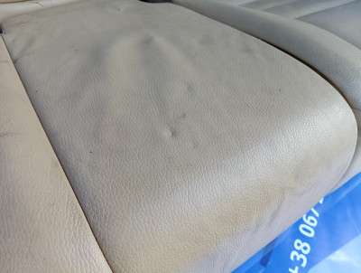 Салон (сидения) комплект Volkswagen Touareg (2007-2010) рестайл