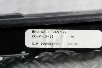 Плафон салону (ліхтар) BMW X5 E70 (2007-2010) дорестайл