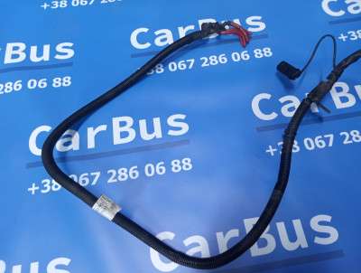 Провод силовой плюсовой Mercedes-Benz Sprinter W 903 (2000-2006)