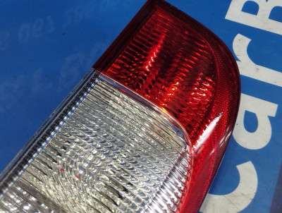 Ліхтар задній лівий Mercedes-Benz Vito W 639 (2003-2010) дорестайл