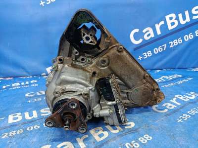 Роздавальна коробка (роздатка) BMW X5 F15 (2013-2018)