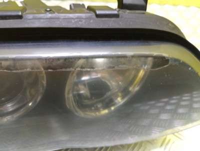 Фара передняя правая BMW X5 E53 (2003-2006) рестайл