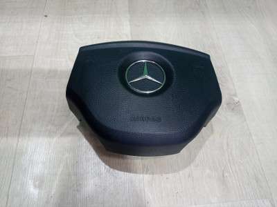Подушка безпеки в кермо Mercedes GL X164