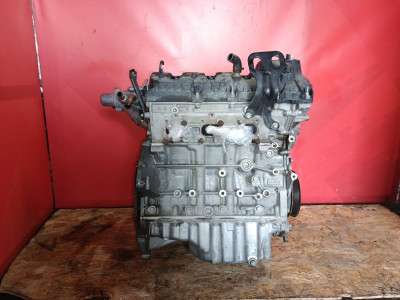 Двигун Ford Explorer FWD ENKX0 3.5L Cyclone V6 Petrol TIVCT Ford Explorer (2011-2019)