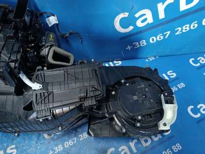 Отопитель в сборе (печка) BMW X7 G07 (2018-2022)