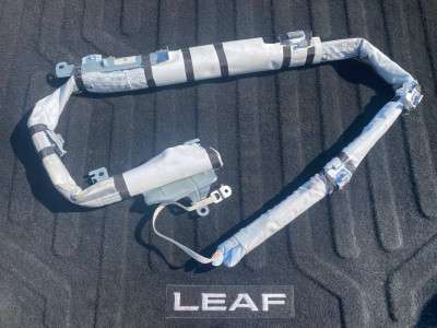 Подушка безпеки бокова (шторка) Nissan Leaf II 2018-2024