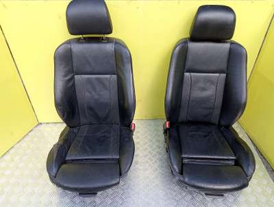 Салон (сидения) комплект BMW X5 E53 (2003-2006) рестайл