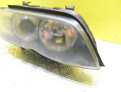Фара передня права BMW X5 E53 (2003-2006) рестайл