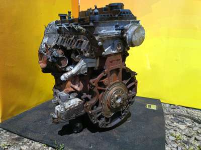 Двигун 2.2 tdci Ford Transit RWD (CYRA) Ford Transit MK7 (V347 / V348; 2006—2013