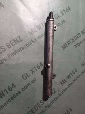 Рампа паливна Mercedes ML W164 (2005-2011)