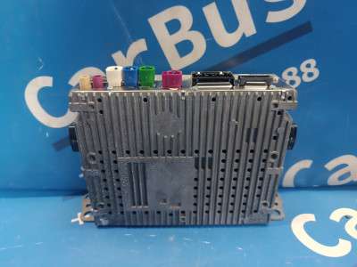 Блок навигації BMW X7 G07 (2018-2022)