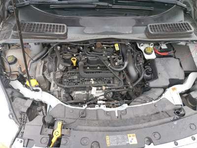 Двигатель ENM 90 - 1.5L EcoBoost 16V (180PS) Ford Escape 2017-2019