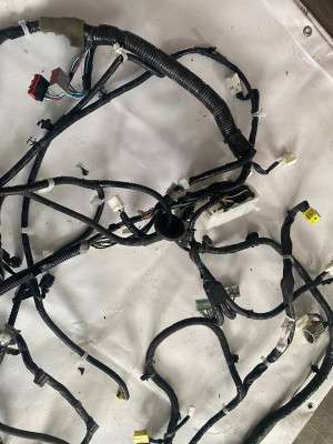 Проводка Nissan Rogue 2014-2020