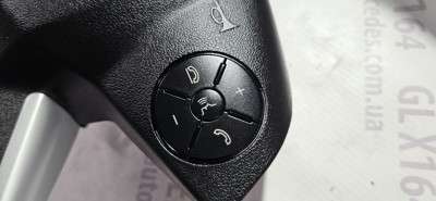 Подушка безпеки в кермо Mercedes ML W164 (2005-2011)