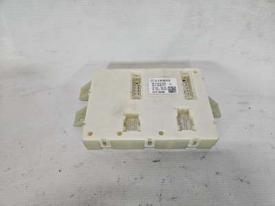 Блок комфорта SAM (Signan Auswerte Modul) Mercedes ML W166 (з 2011)