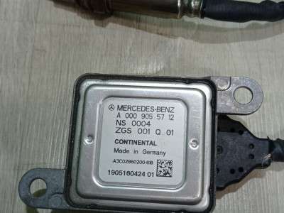 Датчик NOx (нокса) Mercedes GL X166