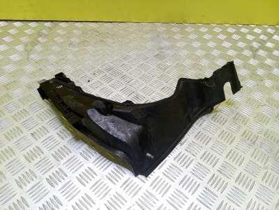 Перегородка моторного отсека BMW X5 E53 (2003-2006) рестайл