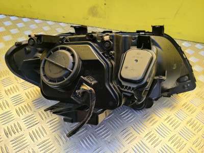 Фара передня ліва BMW X5 E53 (2003-2006) рестайл