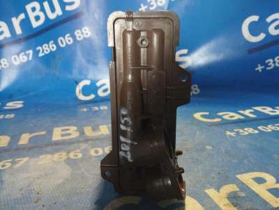 Радиатор отопителя (печки) Renault Trafic II, Opel Vivaro II, Nissan Primastar II (2006-2014) рестайл