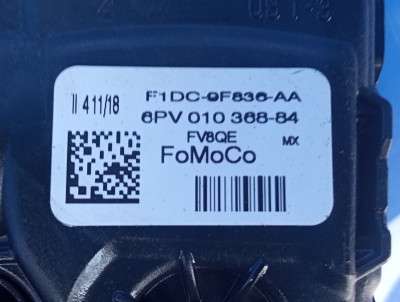 Педаль газа Ford Escape 3 FL ( 2012 - 2019 )