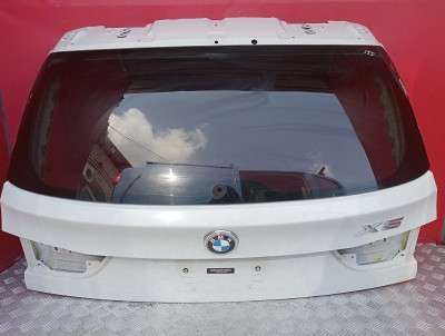 Кришка багажника (двері) BMW X5 F15 (2013-2018)