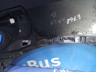Крило переднє праве BMW X5 E70 (2010-2013) рестайл