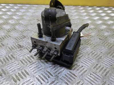 Модуль (блок) ABS BMW X5 E53 (2003-2006) рестайл
