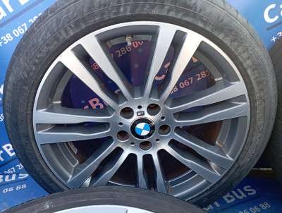 Колісний диск литий BMW X5 E70 (2010-2013) рестайл