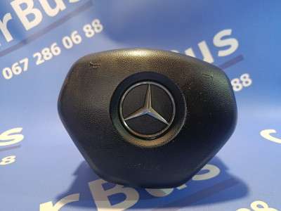 Подушка безпеки в кермо Mercedes-Benz W212 E350 (2009-2016)