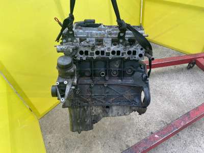Двигун OM646 2.2cdi Mercedes-Benz Vito W 639 (2003-2010) дорестайл