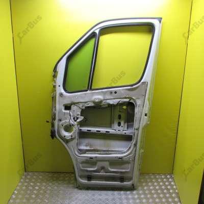 Двері передні праві Mercedes-Benz Sprinter W 906 (2006-2014) дорестайл