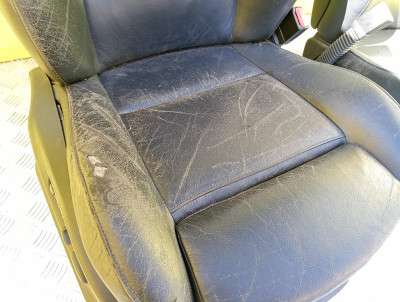 Салон (сидіння) комплект BMW X5 E53 (2003-2006) рестайл