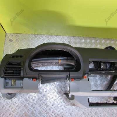 Торпедо (панель передня) BMW X5 E53 (2003-2006) рестайл