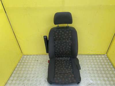 Сидение одинарное Mercedes-Benz Vito W 639 (2003-2010) дорестайл