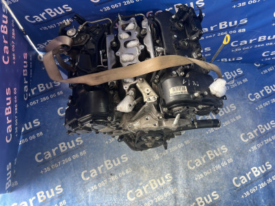 Двигатель X2GR-X82A RX450h 3.5I Lexus RX 450H (2015 – 2022)