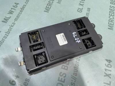 Блок комфорта SAM (Signan Auswerte Modul) Mercedes GL X164