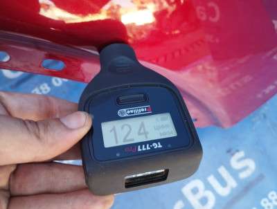 Крило переднє праве Ford Escape 3 FL ( 2012 - 2019 )