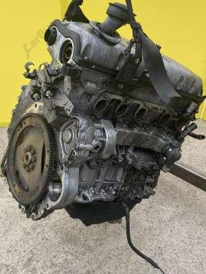 Двигун BAC 2.5 TDI Volkswagen Touareg (2003-2006) дорестайл