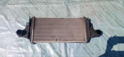 Інтеркулер (радіатор інтеркулера) Mercedes ML W164 (2005-2011)